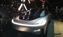 ff91在哪直播,揭秘未来智能出行新篇章”